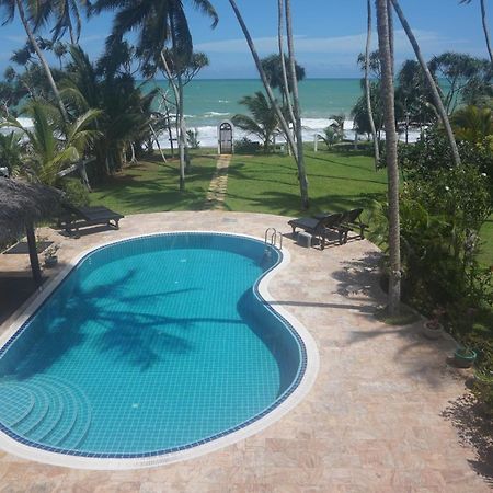 Lanka Beach Grand Villa Rekawa Esterno foto