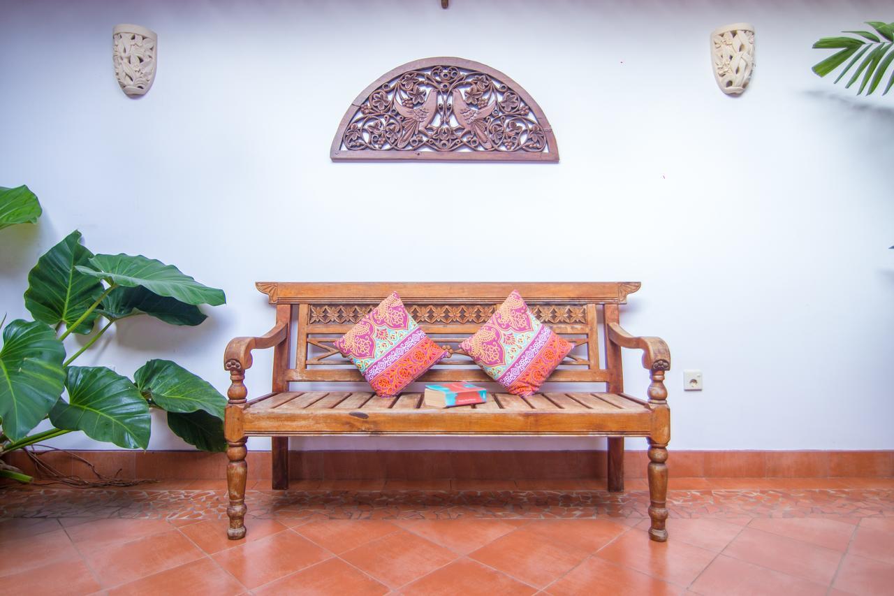 Lanka Beach Grand Villa Rekawa Esterno foto