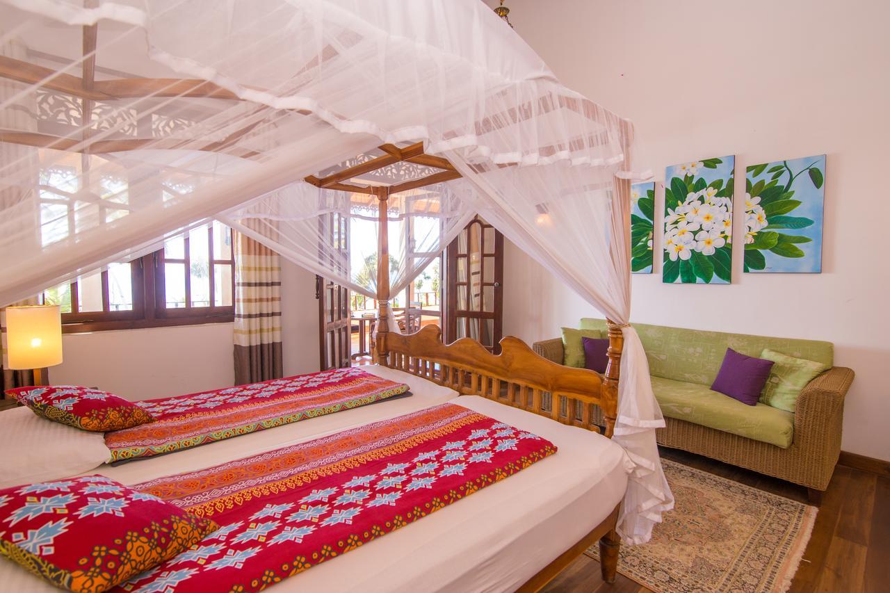 Lanka Beach Grand Villa Rekawa Esterno foto