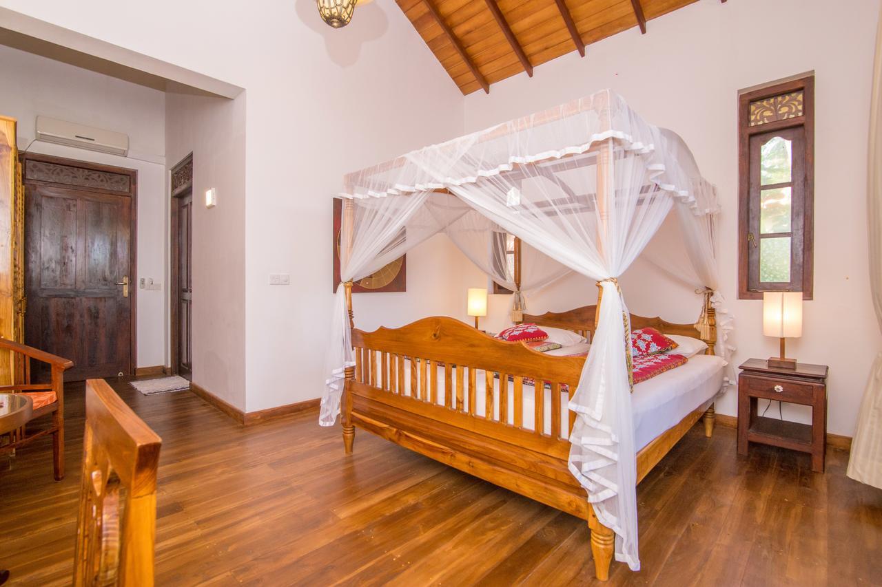 Lanka Beach Grand Villa Rekawa Esterno foto